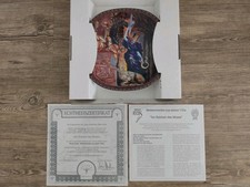 Ernst fuchs sammelteller - ernst,