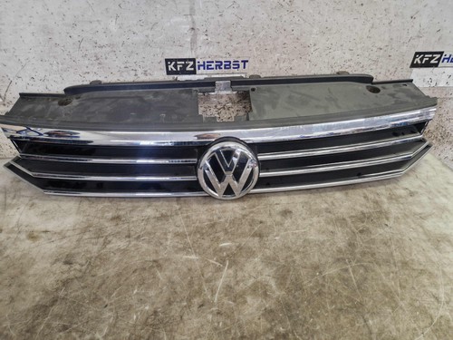 Passat b8 frontgrill - passat,