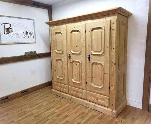 Voglauer anno 1900 - 1900, schrank