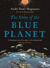 The Story of the Blue Planet | Andri Magnason | Taschenbuch | Englisch | 2015