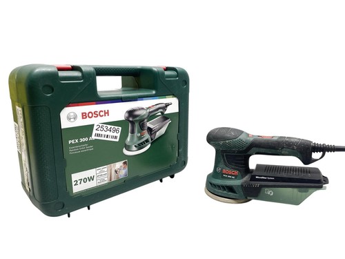 Exzenterschleifer bosch pex - bosch,