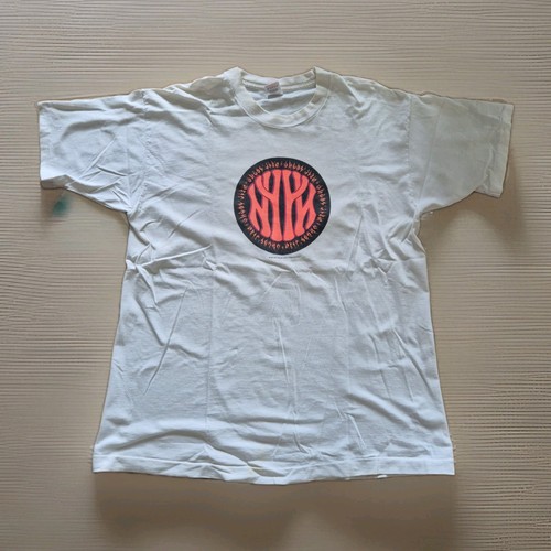Neill young vintage shirt - young,
