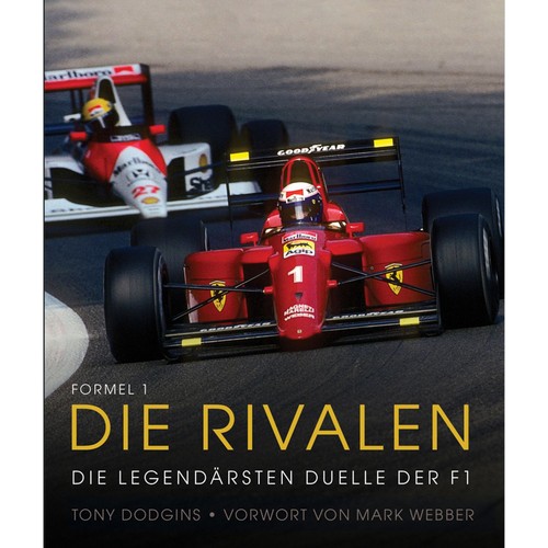 Formel die rivalen - rivalen,