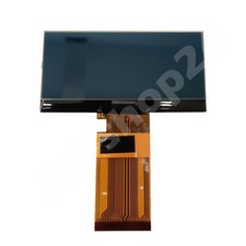 Display für Tacho Mercedes C