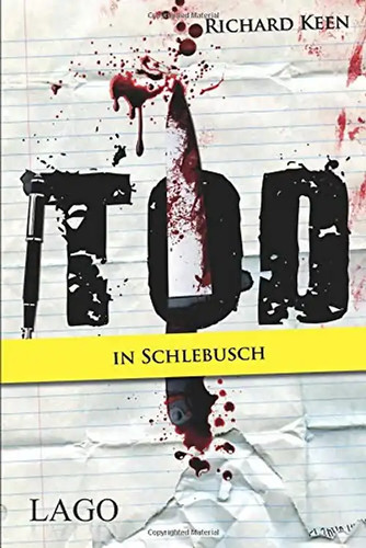 Tod schlebusch - tod, in