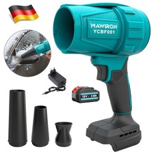 Gebläse Laubbläser 18V Akku