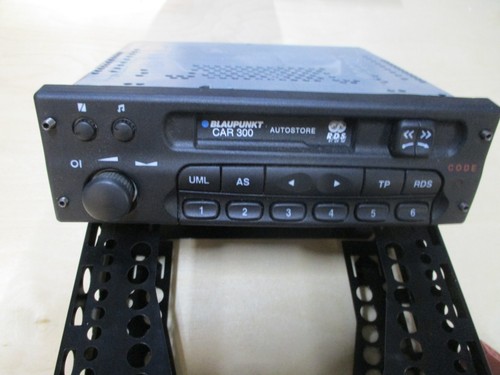 Audoradio blaupunkt car300 - audoradio,