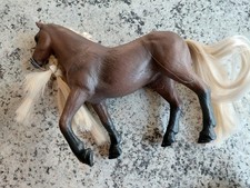 Schleich pferd cm höhe - pferd,