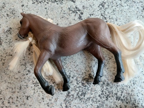 Schleich pferd cm höhe - schleich,