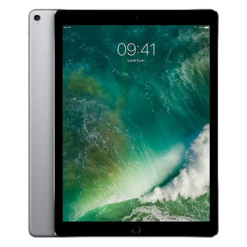 Apple ipad pro gen - ipad, 64gb