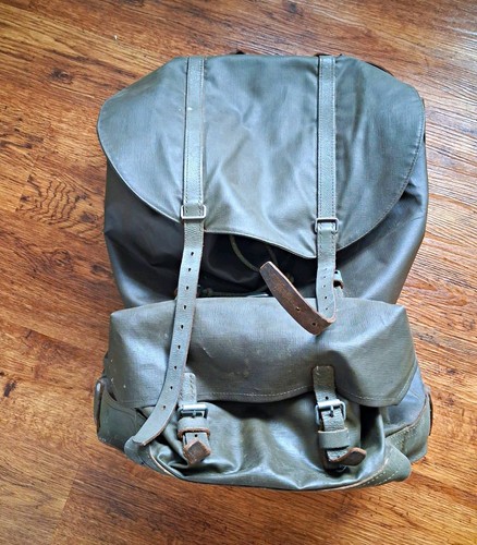 Schweizer armeerucksack - schweizer,