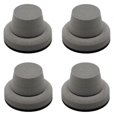 drum-tec Schallabsorber für