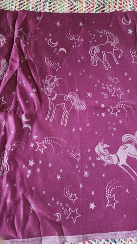 Natibaby little unicorn - my,