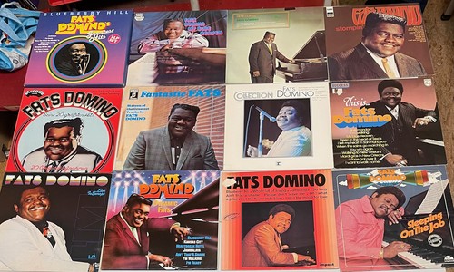 Paket fats domino - paket,