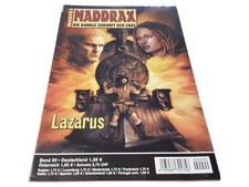 Maddrax Heftroman Band 90