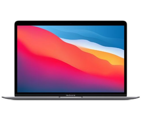 Apple macbook air - apple,