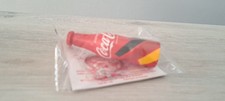 Coca Cola Mini Trinkflasche