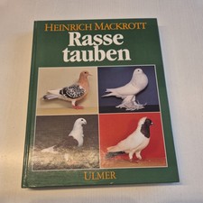Rassetauben