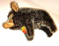 Steiff  Plüschtier