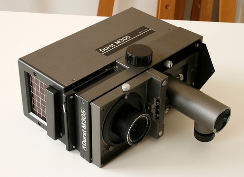 Durst m305 - durst,