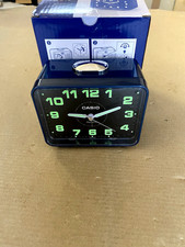 CASIO Quarzwecker TQ-218-2EF