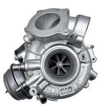 Turbolader 11658510942 N57D30