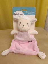 Babydream Schmusetuch Schaf