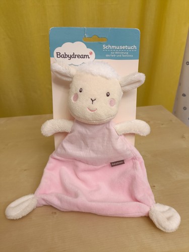 Babydream schmusetuch schaf - schmusetuch,