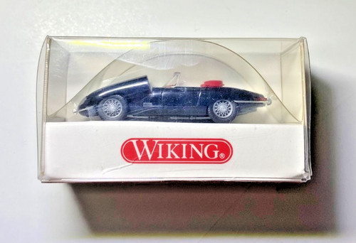 Wiking 8170124 jaguar type - 8170124,
