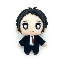 Persona 4 Golden Toru Adachi