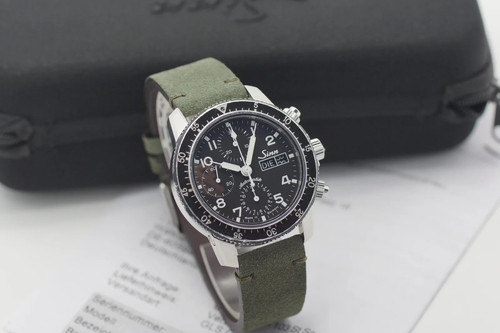 Sinn 103 flieger - 103, 2000
