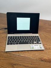Toshiba Satellite Click Mini