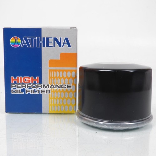 Athena ölfilter für - athena, motorrad