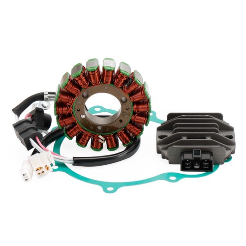 Lichtmaschine stator regler - stator,,