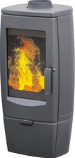 Plamen Gala Grau Kaminofen 8