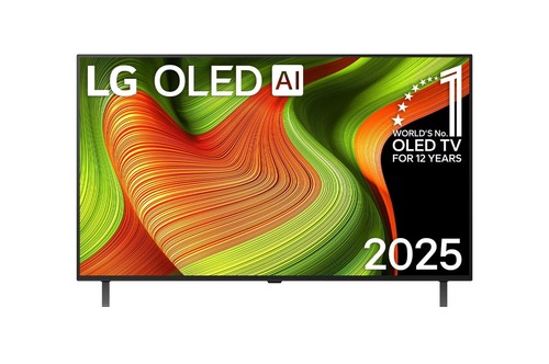Oled48b59la oled tv - lg,