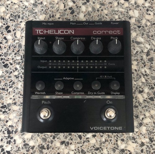 Helicon voicetone correct - tc-helicon,
