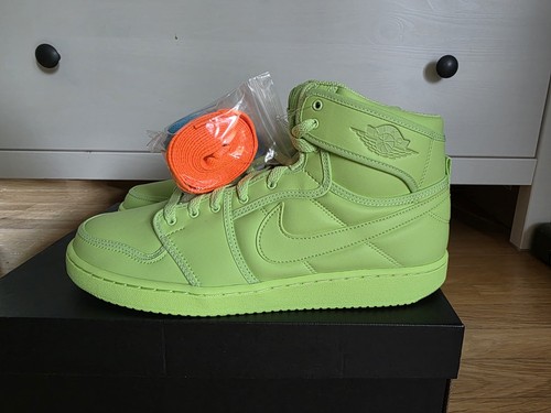 Neu nike air jordan billie - neu,