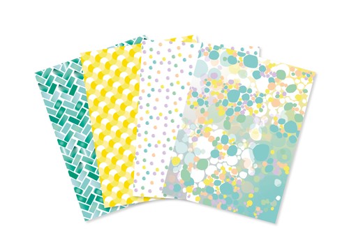 Décopatch pocket hot - décopatch, foil