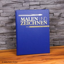 🎨 Malen und Zeichnen •