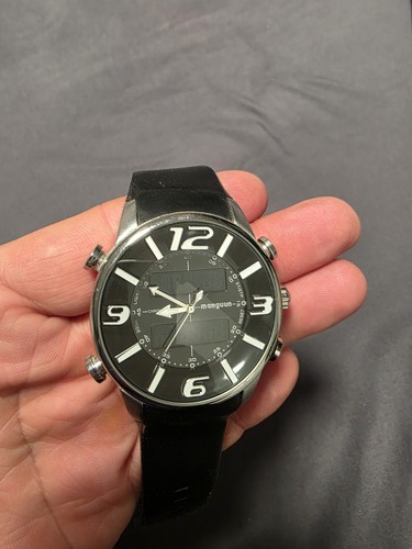 Herren armbanduhr manguun - herren-armbanduhr,