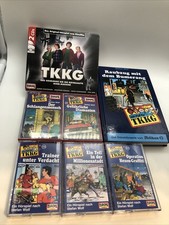 Tkkg 158 161 164 - tkkg, 14,24,158,161,164