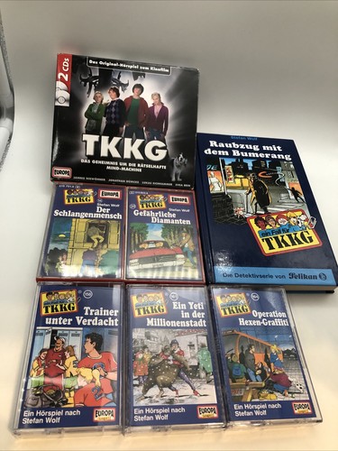 Tkkg 158 161 - tkkg, 14,24,158,161,164