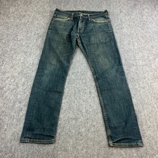 Levi 508 herren jeans - herren, slim