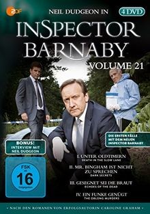 Inspector barnaby vol - inspector, [4