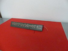 Stern Recorder R1612  Blendes