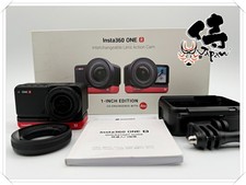 *ALLE WERKE* INSTA360 ONE R