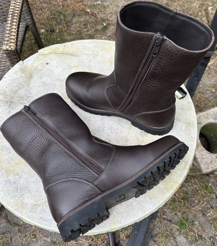 Meindl corvara gtx dunkelbraun - meindl,
