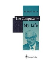 The Computer - My Life, Konrad