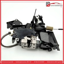 Türschloss rechts vorn